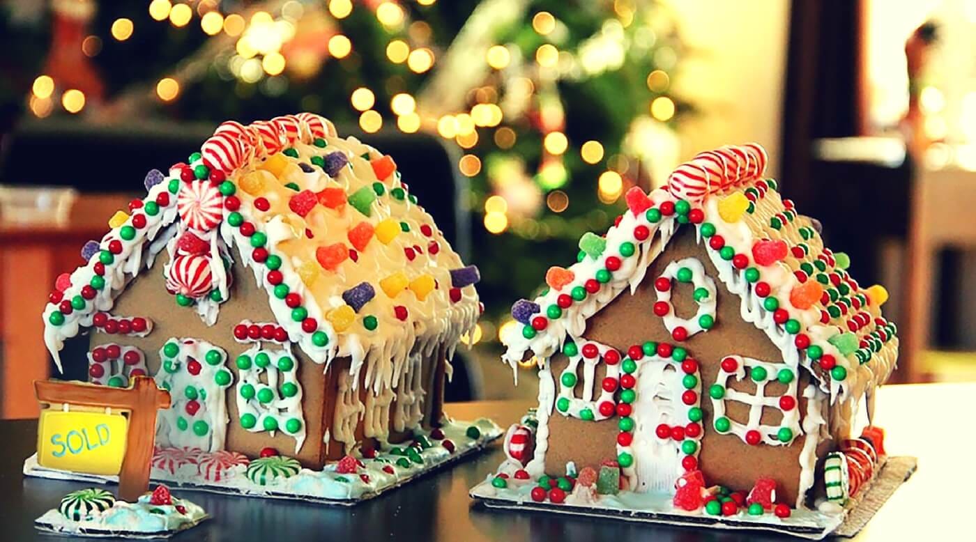 5 Tips to Celebrate the Holidays in a Tiny Space - SirHoliday