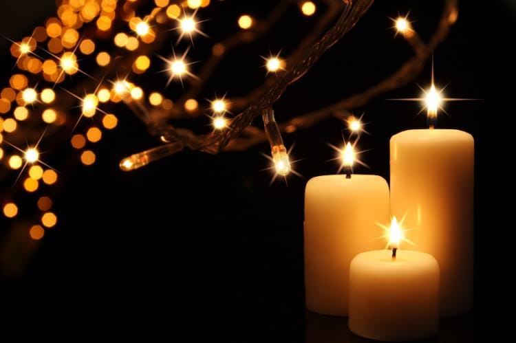 Christmas Eve - SirHoliday