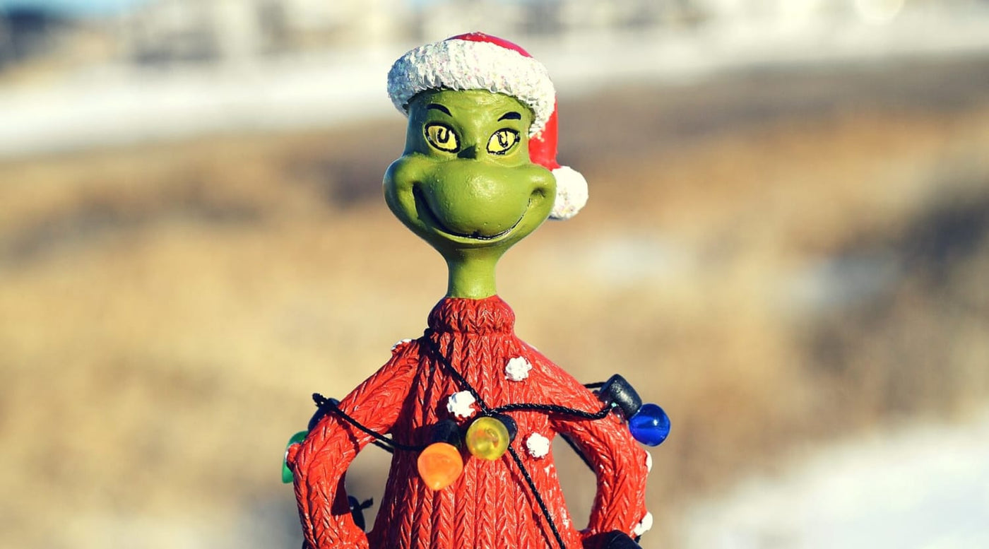 Christmas Family Movies - SirHoliday