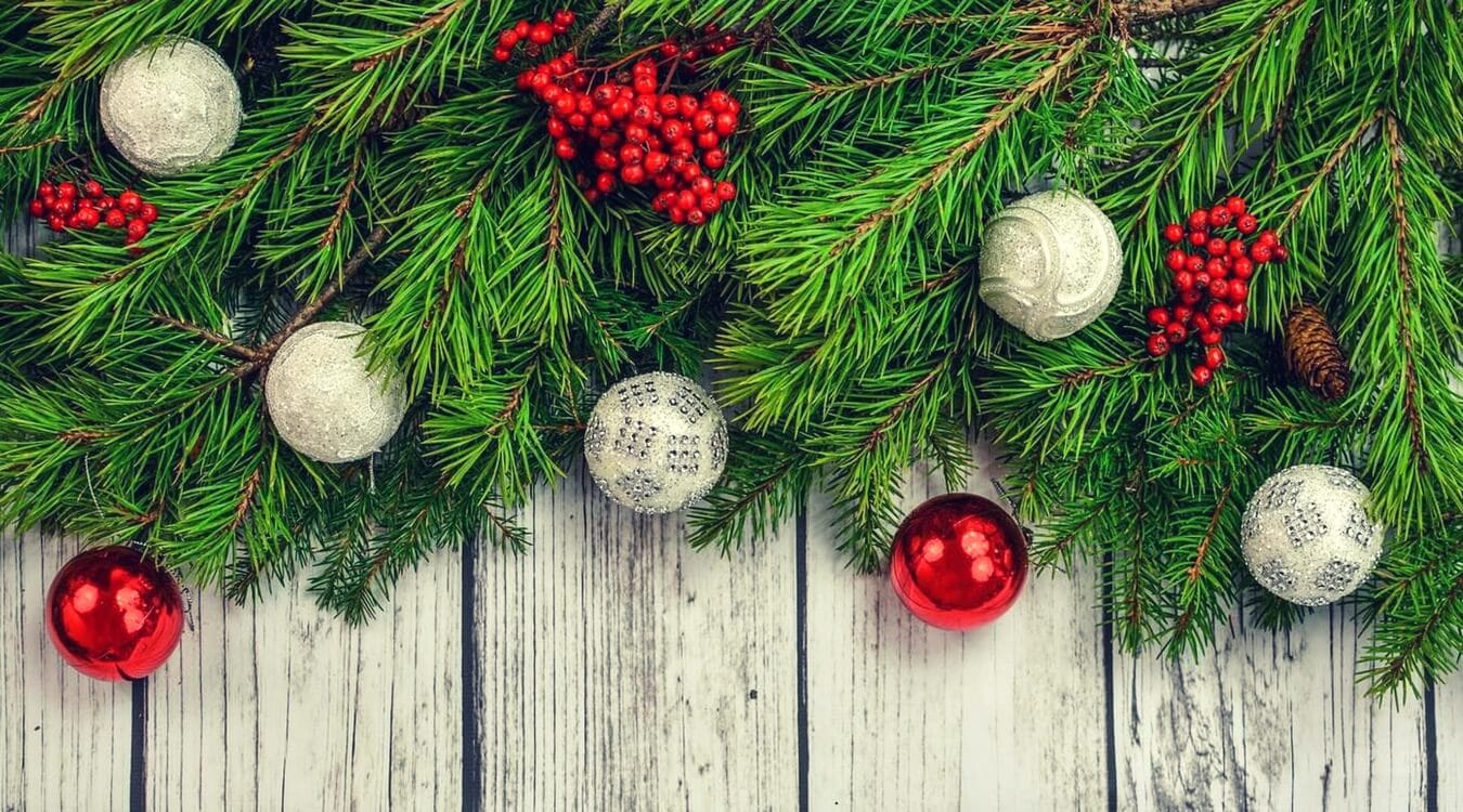 Simple DIY Ideas for Amazing Christmas Decorations - SirHoliday