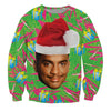 Fascination With Ugly Christmas Sweaters