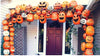 DIY Exterior Halloween Decor Ideas