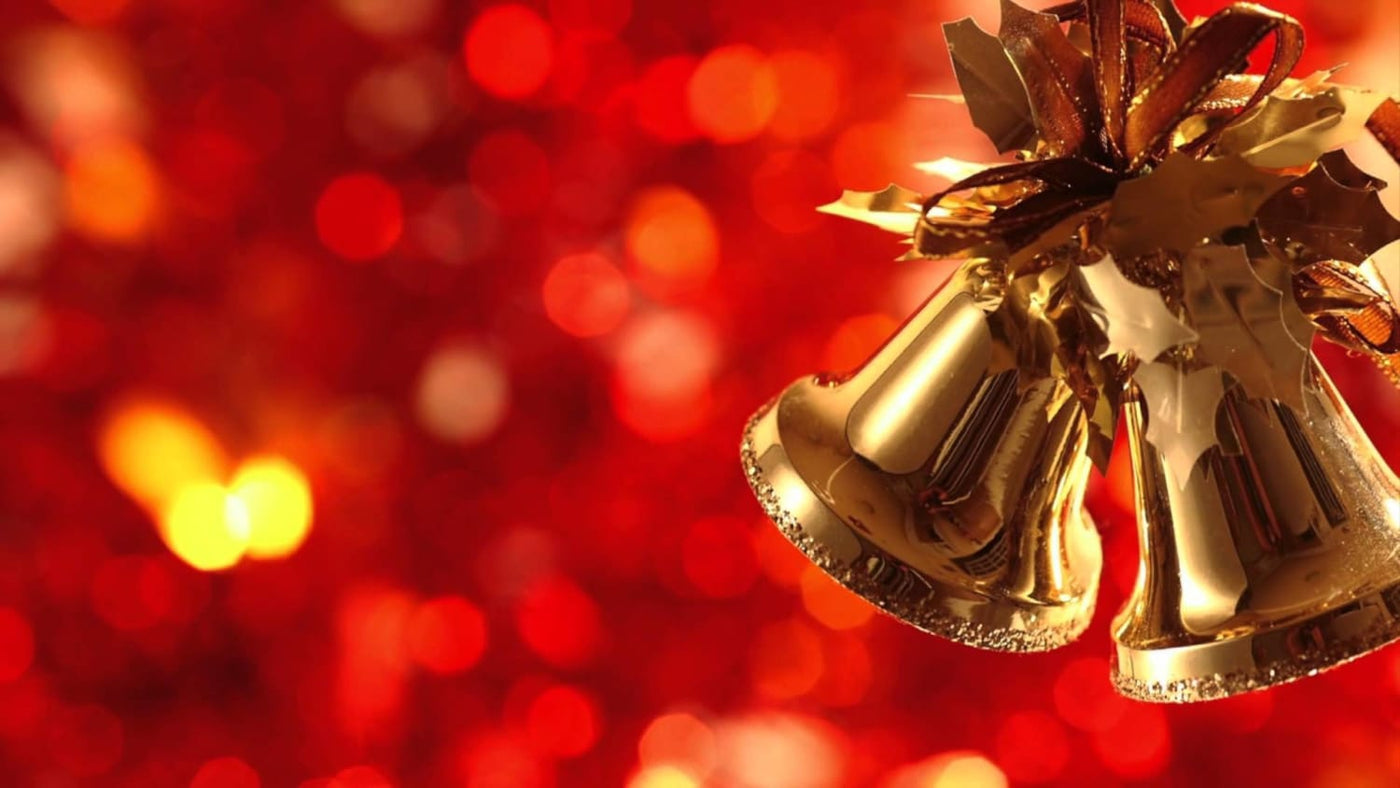 History Of The Christmas Bell - SirHoliday