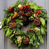 History Of The Christmas Wreath - SirHoliday