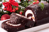 History Of The Yule Log