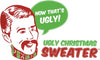 How To Throw An Ugly Christmas Sweater Party - SirHoliday