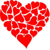 Valentine Day And The Heart Were Did The Symbol Come From - SirHoliday