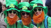 Odd St Patrick’s Day traditions