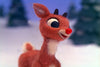 Origins Of Rudolf The Red Nosed Reindeer - SirHoliday