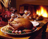 Thanksgiving Fast Facts