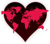 Valentine’s Day around the world