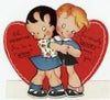 Valentine's Day Greeting Cards - SirHoliday