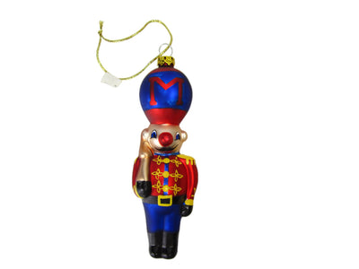Macy's Thanksgiving Day Parade Soldier Ornament Sir197Holiday - SirHoliday