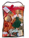 Barbie Holiday Wishes Gift Set Collectable Doll Sir117Holiday - SirHoliday
