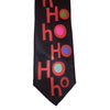 Christmas Ho Ho Ho Tie - SirHoliday