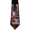 Gift Delivery Silk Tie - SirHoliday
