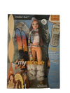 My scene Chelsea Chillin Out Collectable Doll Sir119Holiday - SirHoliday