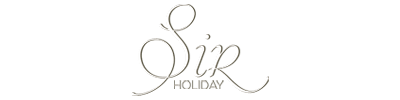 SirHoliday