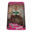 Barbie Winters Eve Special Edition Collectable Doll Sir107Holiday - SirHoliday