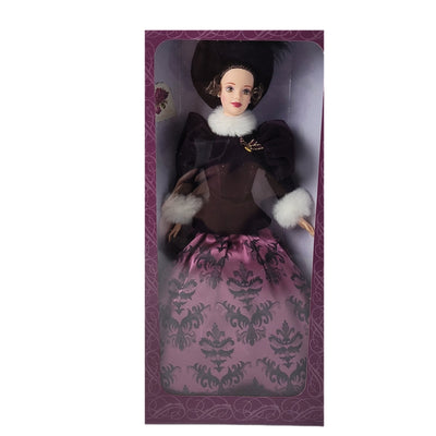 Barbie Holiday Homecoming Collector Series Collectable Doll Sir112Holiday - SirHoliday
