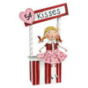 Valentine 5¢ Kisses By ESC ESC11124 - SirHoliday
