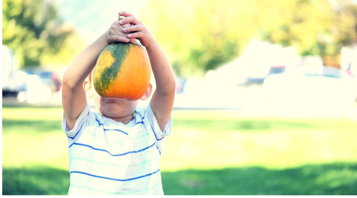 A Look Into Festivals Around Halloween - SirHoliday