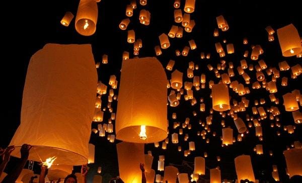 A Very Different New Year’s Day - SirHoliday