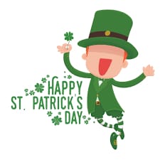 An Introduction To St Patrick’s Day - SirHoliday