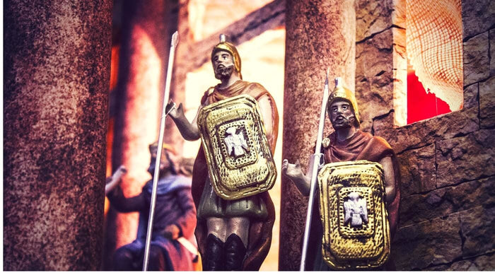 Ancient Christmas Traditions - SirHoliday