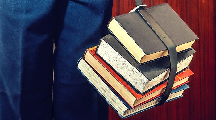 Back To School: How To Deal With Impending Doom - SirHoliday