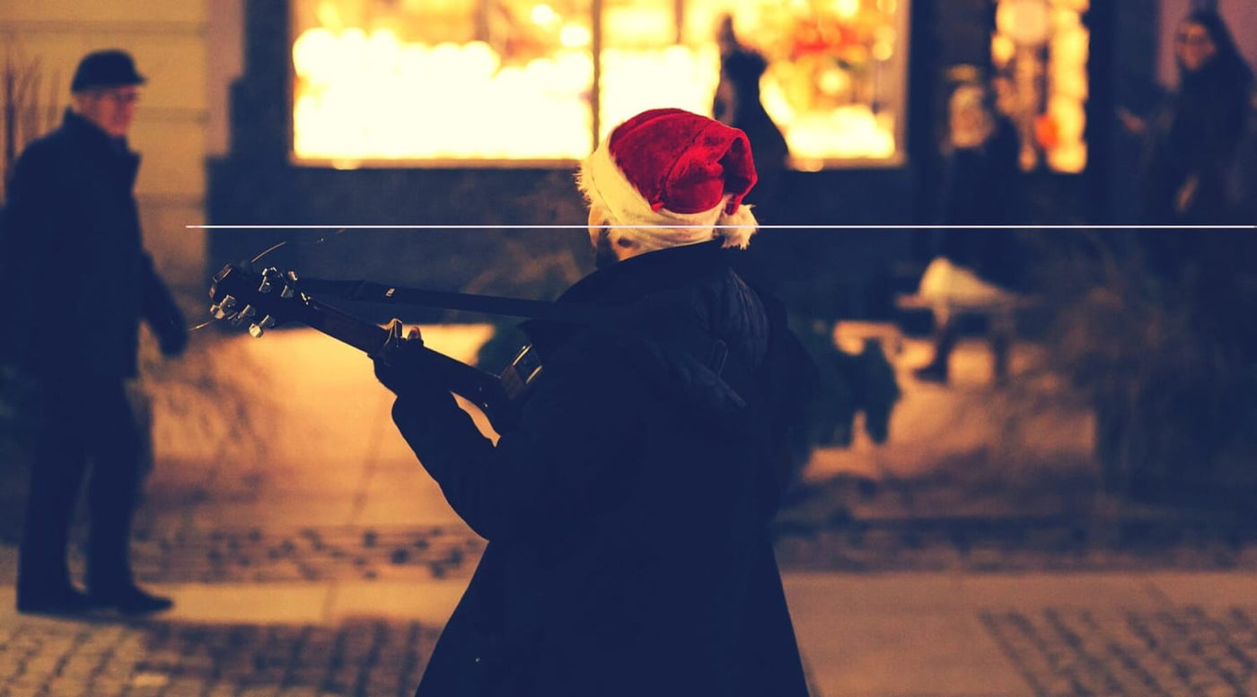 Christmas Carols - SirHoliday