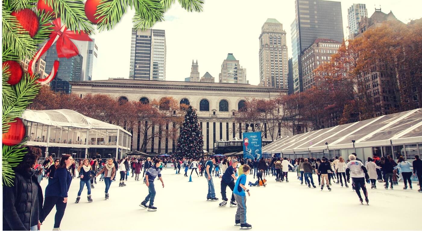 Christmas Celebrations In The USA - SirHoliday