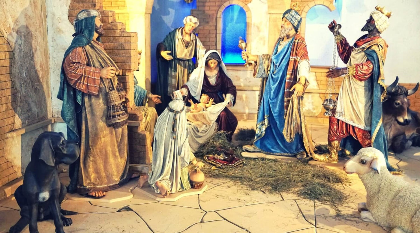 Christmas In Israel - SirHoliday