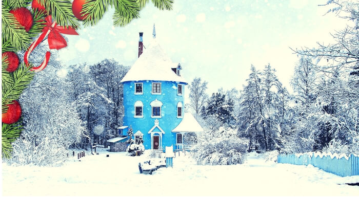Christmas Traditions in Finland - SirHoliday
