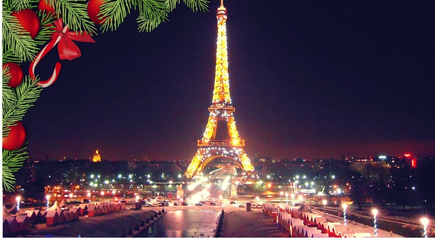 Christmas Traditions In France - SirHoliday