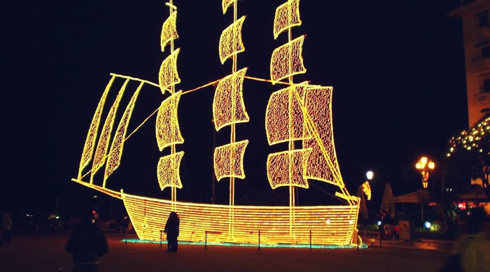 Christmas Traditions In Greece - SirHoliday