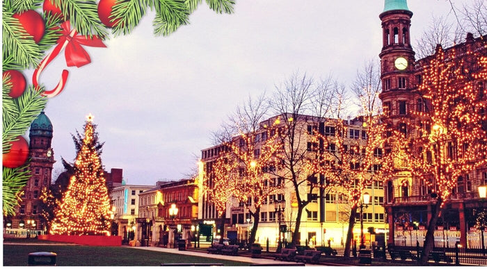 Christmas Traditions in Ireland - SirHoliday