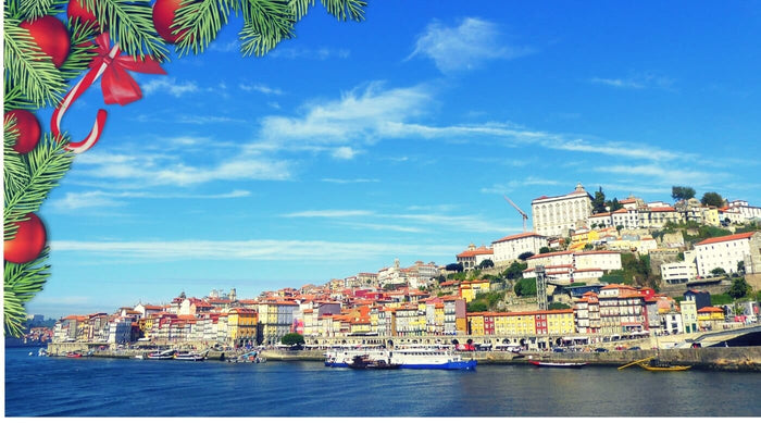 Christmas Traditions In Portugal - SirHoliday