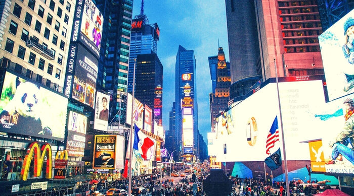 Best Cities in the U.S. to Celebrate New Year's - SirHoliday