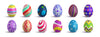 Easter Eggs Why