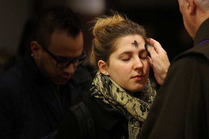 Facts About Ash Wednesday - SirHoliday