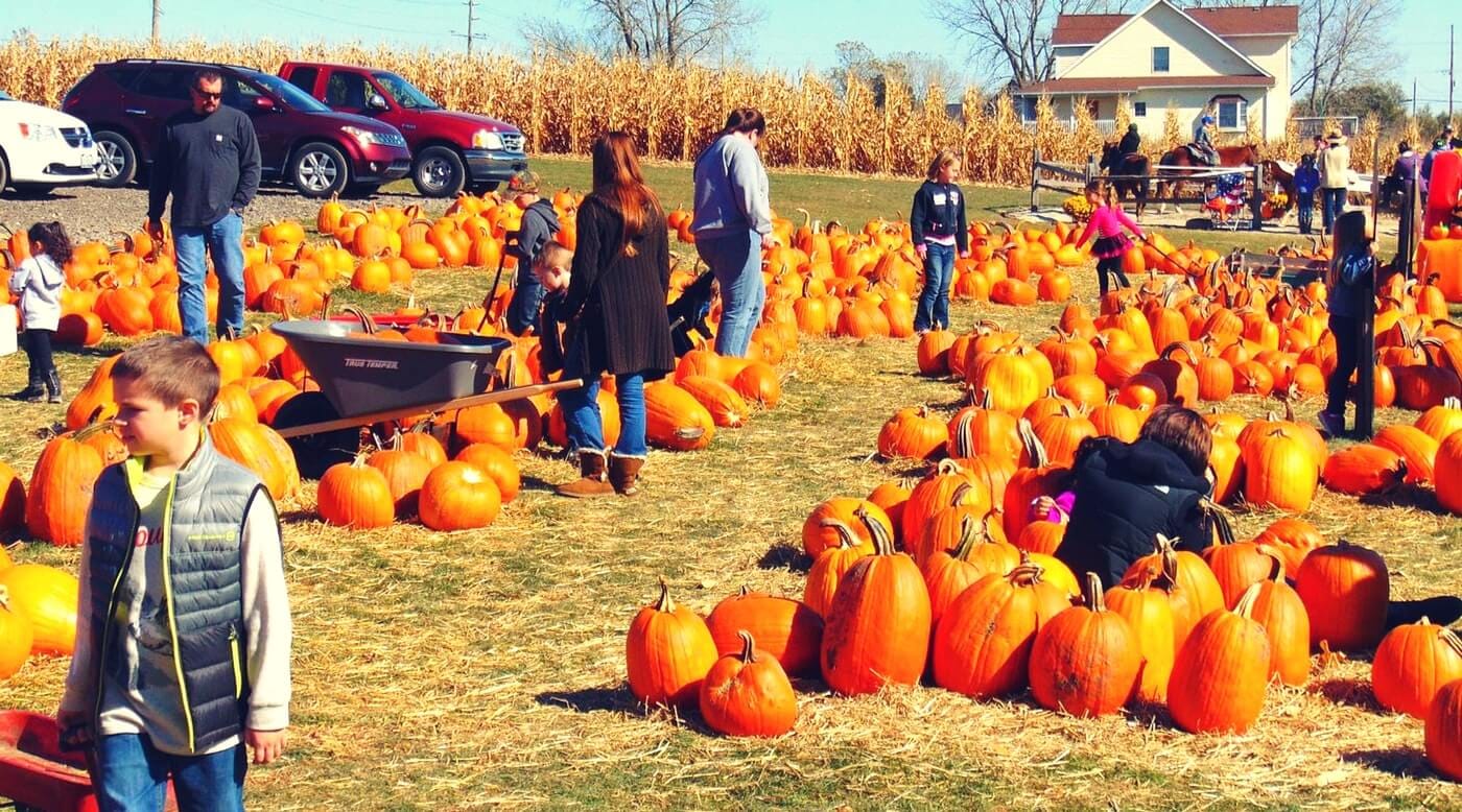 Fall And Its Meaning Around The World - SirHoliday