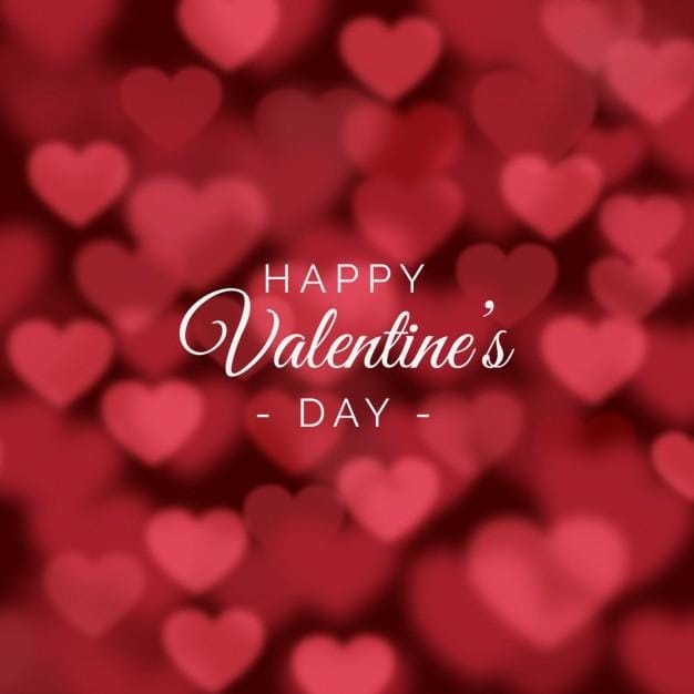 Fast Facts For Valentine’s Day - SirHoliday