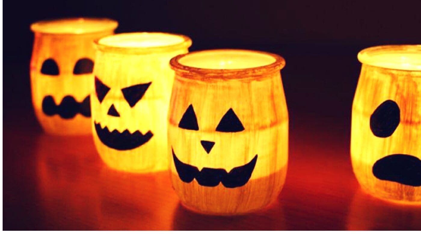 Fun Facts About Halloween - SirHoliday