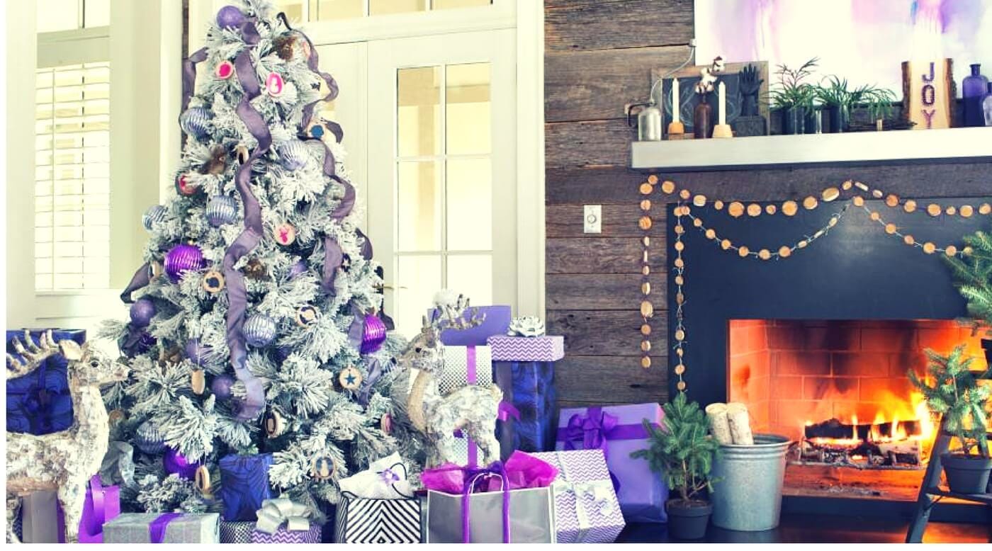 Basics of Decorating a Christmas Tree - SirHoliday