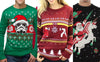 History Behind The Ugly Christmas Sweater - SirHoliday