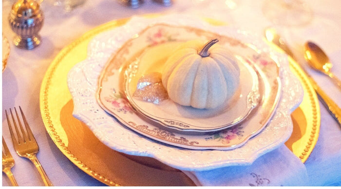 How To Get In The Spirit For Thanksgiving - SirHoliday