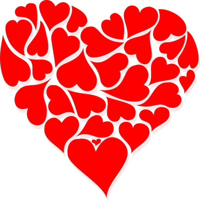 Valentine Day And The Heart Were Did The Symbol Come From - SirHoliday
