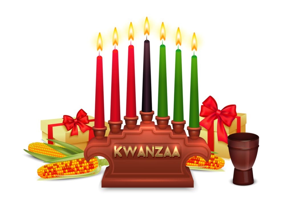 Kwanzaa A Brief History - SirHoliday