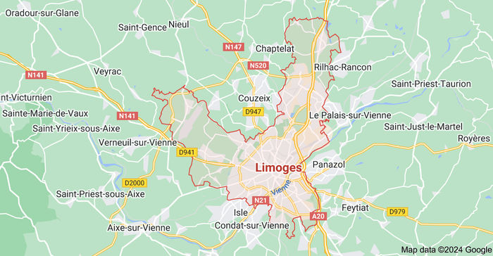 Limoges How To Tell Which Is True - SirHoliday